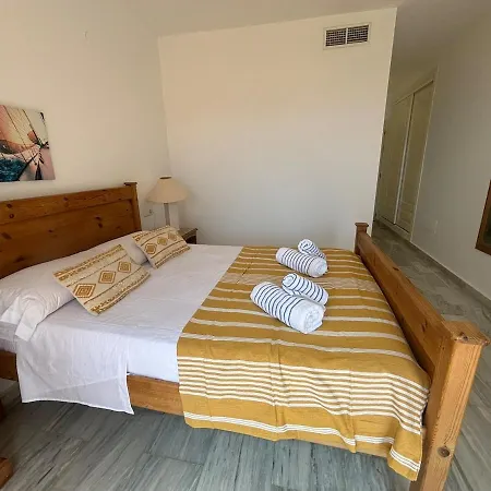 Apartmán Punta Plata 1º Linea Mar Con Piscina