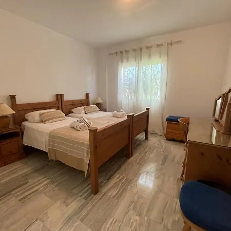 Apartmán Punta Plata 1º Linea Mar Con Piscina Estepona